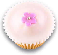 Tavă de copt pentru brioșe Kitchencraft, înveliș antiaderent, pentru 12 brioșe, 35 cm X 27 cm Matrite si tavi pentru copt Naty Shop