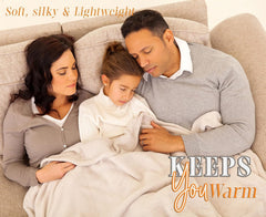 Elegant Comfort Pătură ușoară cu motive de Halloween, moale, confortabilă și plușată, perfectă pentru relaxare în acest sezon înfricoșător, 127 X 152,4 cm, Skull and Bones Paturi si Cuverturi Elegant Comfort