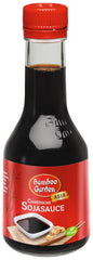 Bamboo Garden - Chinesische Sojasauce , Würzsauce für Fleisch, Geflügel, Gemüse und vieles mehr , 1 x 200 ml (Verpackungsdesign kann abweichen)
