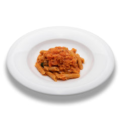 N°20 Penne Régate Intégrale Pâte 500 g - Lot de 6