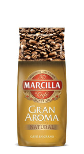 Boabe de cafea naturale 1 kg