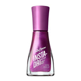 Oja Insta-Dri Luxe Finish, 066 The Queens Velvet, 9,17 ml
