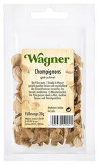 Wagner Green Forest getrocknete Champignons im 1er Pack (1 x 20 g)