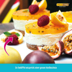 DECOCINO Extract de vanilie (20 ml) Arome Naty Shop