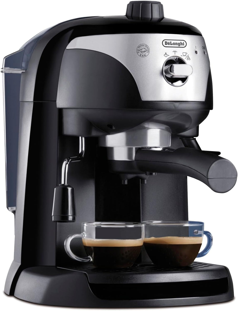 De'Longhi DeLonghi EC201CD.B Espresso