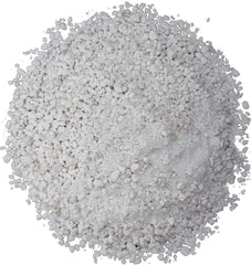 Floragard Perlite Perligran 200 L (2×100 L, 2–6 mm) – mineralischer Bodenverbesserer & Drainagezusatz für Garten, Anzucht, Zimmerpflanzen & Hydrokultur – sorgt für lockere Struktur & Gute Belüftung