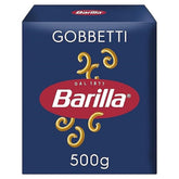 Paste Barilla Classic Gobbetti nr. 51 din grâu dur, întotdeauna al dente (1 x 500 g)