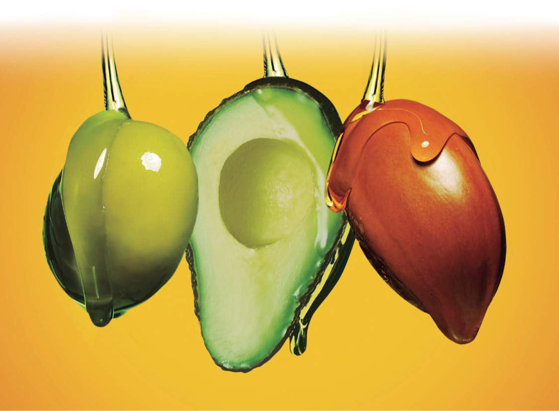 Garnier Fructis Șampon Unt Mască Nutri Repair Butter 300 ml Masca de par Naty Shop