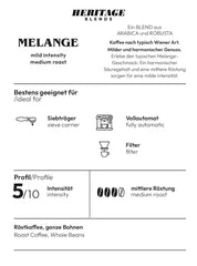 Heritage Melange 1000g