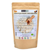 Dalia - Făină integrală de ovăz organică 500g | Fără gluten | Bogată în fibre și proteine | Origine: Italia | Pentru pâine, prăjituri, terci și rețete fitness | Calitate premium