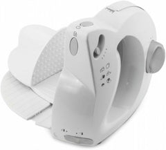 EKM017W Tăietor electric din oțel inoxidabil, 150 W Rasnite si Feliatoare Naty Shop