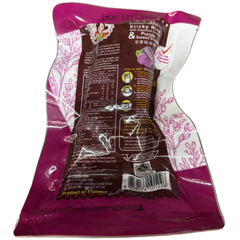 - Orez lipicios cu nucă de cocos și cartofi dulci - (1 x 80 g)