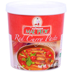 Pastă de curry galben, curry thailandez autentic, bucătărie thailandeză, 1000 g