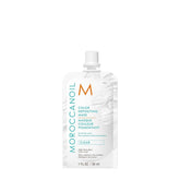 Moroccanoil High Shine Gloss - Mască de depunere a culorii transparente, 30 ml Masca de par Naty Shop Titlu implicit