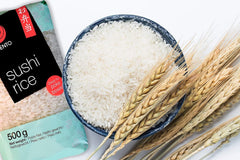 Orez pentru sushi 24x500g