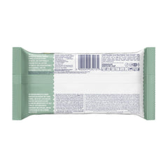 Șervețele umede Cleanic Baby Eco Pure Water – (1 x 50 buc.) Șervețele umede pentru copii și sugari – fără parfum, se pot arunca la toaletă, piele sensibilă – 50 buc.