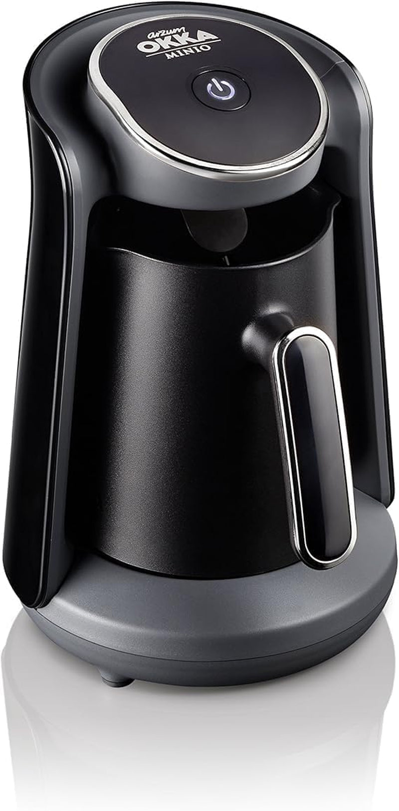 Arzum Okka OK004 MAȘINĂ DE CAFEA TURCĂ MINIO