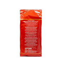 Lucaffé - Kaffeebohnen Mamma Lucia, 1 kg | Kaffee aus ganzen Bohnen für cremigen Espresso | Helle Röstung | intensiver und cremiger Geschmack