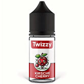 Twizzy, Aroma concentrata Cirese, 30 ml Arome Naty Shop