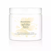 Elizabeth Arden - White Tea, Cremă de corp, cu aromă de ceai alb, 400 ml Cosmetice si Infrumusetare Naty Shop