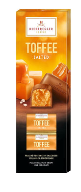 Praline clasice Niederegger „Toffee sărate” 100g