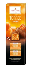 Praline clasice Niederegger „Toffee sărate” 100g
