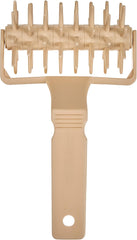 Silikomart | Sucitor din plastic, bej, dimensiuni 200 x 120 x 66 mm