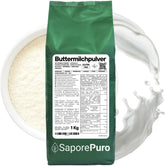 BUTTERMILCH pulver 1 kg