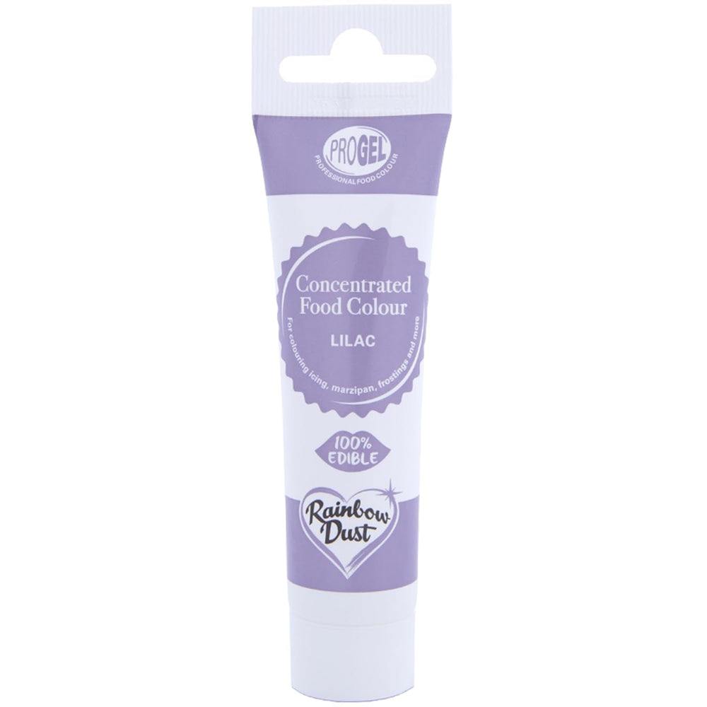 Progel® Rainbow Dust - Liliac