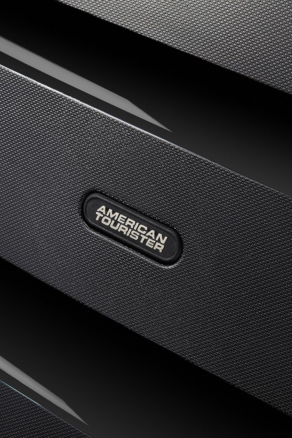 American Tourister Bon Air - Spinner Bagaje și echipament de călătorie Naty Shop