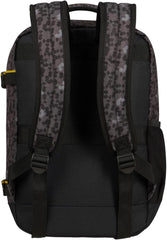 American Tourister Take2Cabin Disney - Geantă de cabină Ryanair 25 x 20 x 40 cm, 24 L, 0.50 kg, bagaj de mână, rucsac avion S Underseater Bagaje și echipament de călătorie Naty Shop