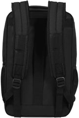 American Tourister Urban Track - Geantă de mână Ryanair sub scaun, 25 x 20 x 40 cm, 24,5 L, negru (Asphalt Black) Bagaje și echipament de călătorie Naty Shop