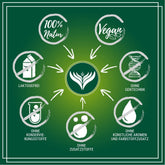 Azafran zmeură - bucăți de zmeură liofilizate 250g Produse deshidratate Naty Shop