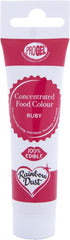 Colorant alimentar Pro-Gel - Ruby