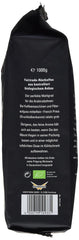 Bio FT Naturland Röstkaffee Arabica Crema, 1kg ganze Bohne