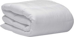 Pikolin Home - 400 G Plapumă anti acarieni, potrivită pentru camere de iarnă și temperaturi scăzute, pat 200-240 X 280 Cm. Plapumi si pilote Naty Shop Dimensiune completă