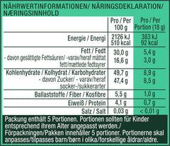 NESTLÉ after EIGHT, ouă mici de Paște de ciocolată neagră ambalate individual cu umplutură de mentă, 90 grame Bomboane de Ciocolata Naty Shop