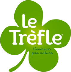 Le Trefoil Hygiene + hârtie igienică, 6 role, 4 tări (pachet cu 2)