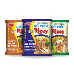 - OR Instant Glasnudeln Rindfleisch Kugel - (1 X 70 GR)