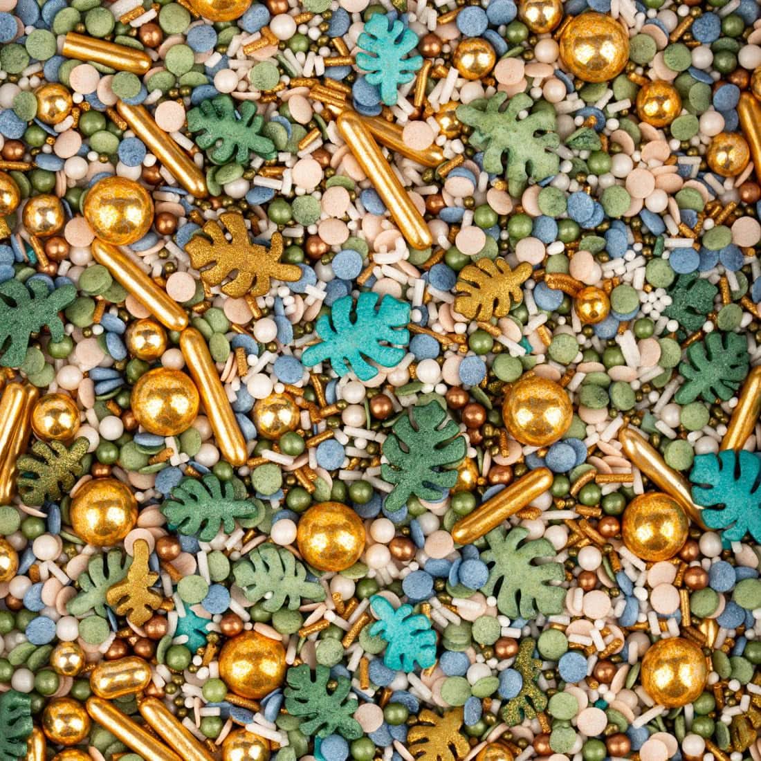 Super Streusel, Bohobaby Jungle, 90 grame Naty Shop