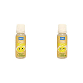Aroma de lămâie naturală 100%, 25 ml (pachet cu 2) Indulcitori Naty Shop Pack Of 2