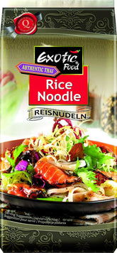 Tăiței de orez 3 mm, pachet de 12 (12 x 250 g)