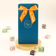 Venchi – Colecția Murrine – 407 grame Bomboane de Ciocolata Naty Shop