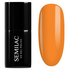 Oja UV Semilac 543 Bon Voyage 7ml Colecția City Break