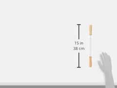 Wenko Art.167 Spaghete, netede, Derlin, Alb