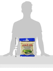 Tăiței de grâu (Shanghai), 1 pachet (1 x 2 kg)