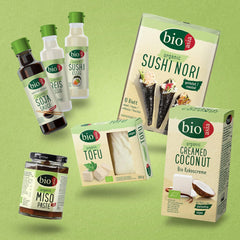 Bioasia Bio Shirataki Spaghetti – Nudeln aus aus Bio-Konjakmehl – Mit niedrigem Kaloriengehalt – Zucker-, fett- und glutenfrei (1 x 270 g)