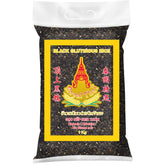 ROYAL THAI RICE - Orez lipicios negru - 10 x 1 kg - Pachet multiplu