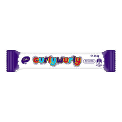 Baton de ciocolată Curly Wurly, 28 g (pachet de 20) de