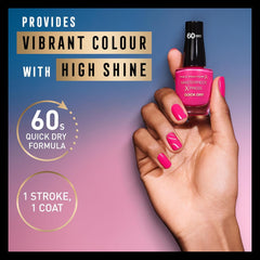 Oja Max Factor Masterpiece Xpress Key Lime 590, 8 ml